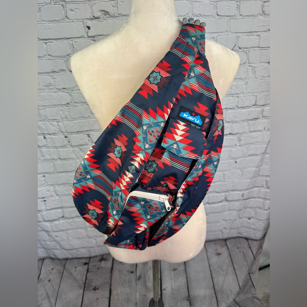 Kavu Rope Sling - Picture 2 of 9